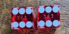 Mgm Grand Las Vegas Casino Dice - Matching Numbers