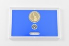 2018 American Innovation Dollar Proof With Box   Coa  1 Coin 