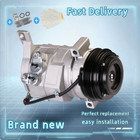 Ac A c Compressor For Gmc Yukon 2001 2002 2003-2007 2008 2009 6 0l 5 3l 4 8l 1pc