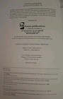 Warman s Jewelry  Identification And Price Guide By Flood  paperback 