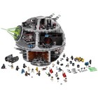 Star Wars Death Star 75159  replica  Read Desc 
