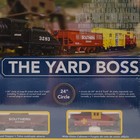 Bachmann The Yard Boss 24014 Ready To Run Electric Train Set  9560 