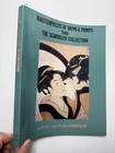 Ukiyo-e Masterpieces Exhibition Catalog By Schindler Collection  Art Book
