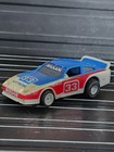 Afx Tomy Aurora  8754 Nissan 300zx Turbo  33 Ho Slot Car Missing Shoe