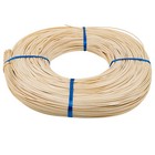 175 Mm Round Reed   1   1 Pound Coil   Rattan Reed For Basket Weaving And Wicker