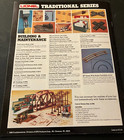 Vintage Lionel Electric Trains 1980 28-page Catalog   Brochure - Very Clean