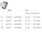 G-form Pro-s Elite X Shin Guard  Matte Black Adult Large  Protective Soccer Gear