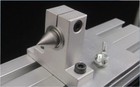 Diy Fundamental Wood Lathe Mini Lathe Machine Cutting Polisher  L-01     Enpod