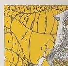 The Doors   The Grateful Dead  1967  Poster - Authorized 2nd Print