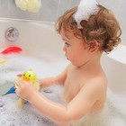 4 Pack Children s Animal Bath Sponge Loofah Fun For Kids