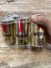 Vintage 6 Pack Michelob Sealed Beer Can Promotional Golf Balls Never Opened