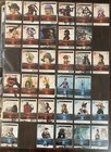 Final Fantasy Opus Ii 2 Partial Complete Set With Foils 150  Cards All Unique