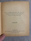Us Army Pocket Guide To Germany By History 1944