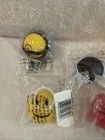 Lot 12 Car Truck Vehicle Antenna Topper Ball Variety Ford Pirate Alien Etc