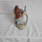 Looney Tunes Tasmanian Taz  Devil Lidded  Beer Character Stein  Limited Edition