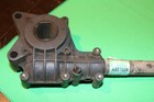 John Deere 20in Proshaft Flex Drive Cable   Gearbox Aa57526   Aa57397