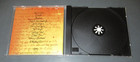 Counting Crows Signed Autographed Cd Insert No Cd August   Everything After