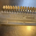 Vita Classical Dental Lab Porcelain Shade Guide Authentic