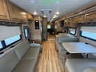 2017 Thor Chateau 31w  Motor Home  Class C  Rv  Camper  Bunks  Full Wall Slide