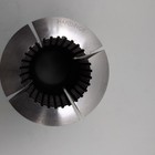 Hardinge 20c 1-3 4  Serrated Collet Cnc Lathe Workholding Chuck Tooling