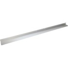 Northstar Aluminum Concrete Screed Board  8ft l