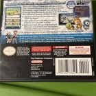 Pok  mon Diamond Version - Nintendo Ds - Case And Manuals Only - All Inserts Here
