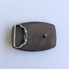 Cocky Metal Fashion Belt Buckle