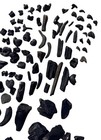 Fossil   Fossilized   Dino Bone Rough 5lb Lot