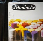 Schmincke Soft Pastels Set 15 Sealed
