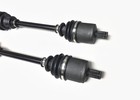 Balanced Front Cv Axles For Polaris Rzr 900   Trail 900 50  55  2015-2026 Atvpc