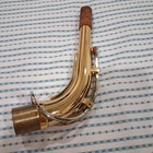 Yamaha Yas-200adii Advantage Alto Saxophone With Hard Case