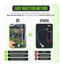 Direct Inject Ac Leak Sealer Small System   Ac Stop Leak For Most Hvac Systems U