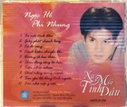Vietnamese Music Cd