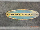 Older Challenge Granite Angle Plate Machinist Tool