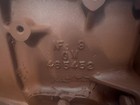 Sm465 Transmission 4x2