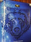 The Bear Season 3 Jeremy Allen Hulu Original Series Bus Stop Movie Poster 48x70i