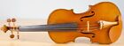Old Vintage Violin 4 4 Geige Viola Cello Fiddle Label Cavani Vincenzo Nr  1907