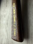 Vintage Loew-cornell J-674k Palette Knife Painting Spatula Wood Handle