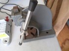 Industrial Arbor Press Bench Top Mount Machinist Milling Hand Operated Machine
