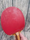 Yasaka Tiga Cobra Table Tennis Racket - Pre-owned  Acceptable Condition 