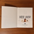 Ice Age 2002 Press Kit Cd-rom Digital Stills Etc John Leguizamo Jack Black Mint