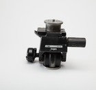 Manfrotto 3263 Bogen 400 Deluxe Geared Tripod Head
