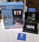 Itoi Ipad Video Booth Teleprompter