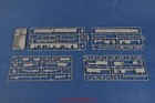 Merit 1 350 65302 Uss Aircraft Carrier Enterprise Cv-6 1942