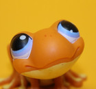 Littlest Pet Shop  Hasbro Lps Figur Insects 362