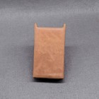 A1 Custom-made Genuine Leather Case For  Ibasso Pb6 Macaw