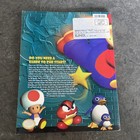 Super Mario 64  Nintendo Player s Guide Book Manual Nintendo Power N64 1996