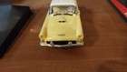 Carrera 1956 Ford Thunderbird Low Mileage 1 32 Slot Car Mint In Box