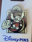 Stitch Pin Mega Lot     34 Disney Parks Pins   Lanyard   Trading Bag   25th Le
