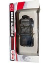 1 27 Maisto Jeep Wrangler Rubicon